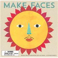 Make Faces 9781452139302