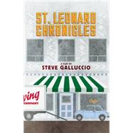 The St. Leonard Chronicles 9780889229303