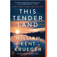 This Tender Land 9781476749303