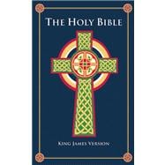 The Holy Bible King James Version 9781607109303