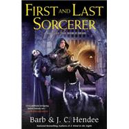 First and Last Sorcerer 9780451469304
