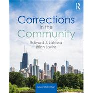 Corrections in the Community 9781138389304