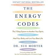 The Energy Codes 9781501169304