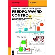 Feedforward Control