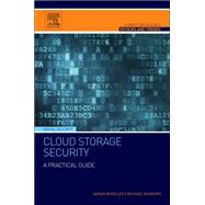 Cloud Storage Security