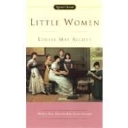 Little Women : With Good Wives 9780451529305