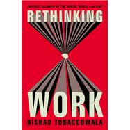 Rethinking Work