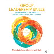Group Leadership Skills 9781506349305