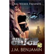 Carl Weber Presents Ride or Die Chick 2 9781622869305