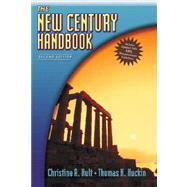 The New Century Handbook with MLA Guide 9780321209306
