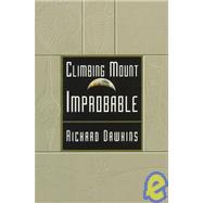 CLIMBING MOUNT IMPROBABLE