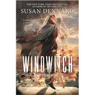 Windwitch A Witchlands Novel 9780765379306