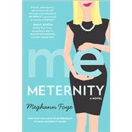 Meternity 9780778319306