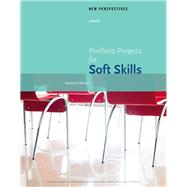 New Perspective: Portfolio Projects for Soft Skills 9781337119306