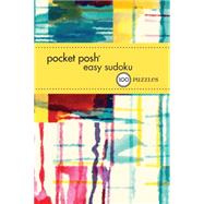 Pocket Posh Easy Sudoku 7 100 Puzzles 9781449469306