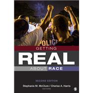 Getting Real About Race 9781506339306