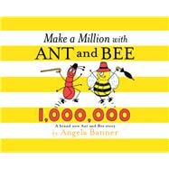 Make a Million With Ant and Bee 9781405279307
