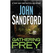 Gathering Prey 9781594139307
