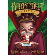 Fairy Tale Christmas 9781609079307