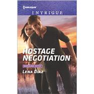 Hostage Negotiation 9780373699308