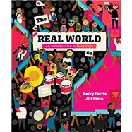 REAL WORLD:INTRO.TO SOCIOLOGY-TEXT 9780393639308