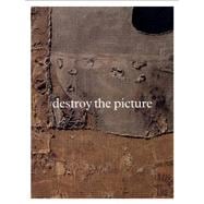 Destroy the Picture 9780847839308