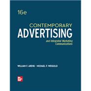 Contemporary Advertising 9781260259308
