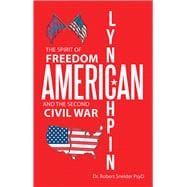 American Lynchpin 9781490799308