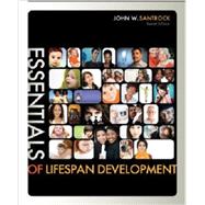 Essentials of Lifespan Development W/ ConnectPlus Access Card 9780077819309