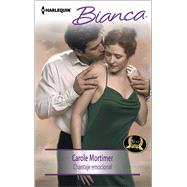 Chantaje emocional (EMOTIONAL BLACKMAIL) 9780373519309
