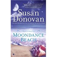 Moondance Beach A Bayberry Island Novel 9780451419309