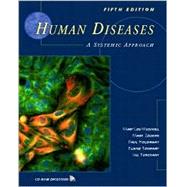 Human Diseases : A Systemic Approach