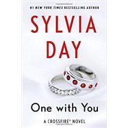 One with You A Crossfire Novel 9781250109309