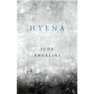 Hyena 9781476789309