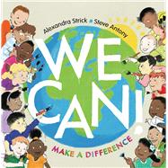 We Can! Make a Difference