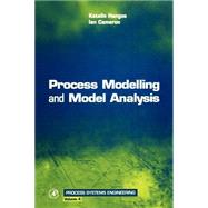 Process Modelling and Model Analysis