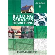 Building Services Engineering 9780415699310