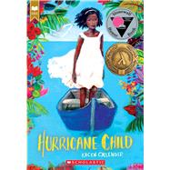Hurricane Child 9781338129311