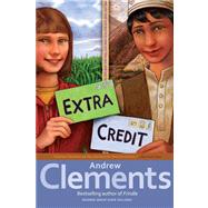 Extra Credit 9781416949312