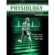 Clinical Exercise Physiology: Physiological Assessments in Health, Disease and Sport Performance 9781465219312