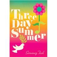 Three Day Summer 9781481439312