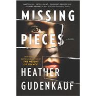 Missing Pieces 9780778319313