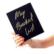 My Bucketlist 9780987449313