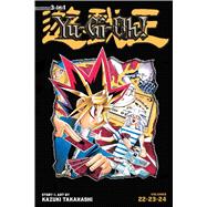 Yu-gi-oh! 8 9781421579313