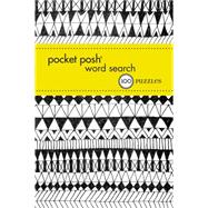 Pocket Posh Word Search 11 100 Puzzles 9781449469313