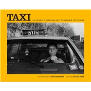 Taxi 9781576879313