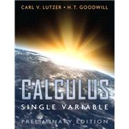 Calculus