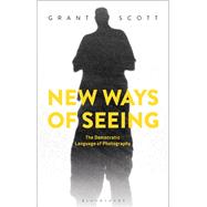 New Ways of Seeing 9781350049314