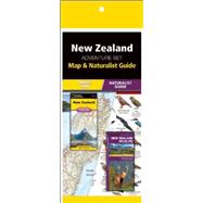 New Zealand Adventure Set 9781583559314