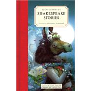 Leon Garfield's Shakespeare Stories 9781590179314